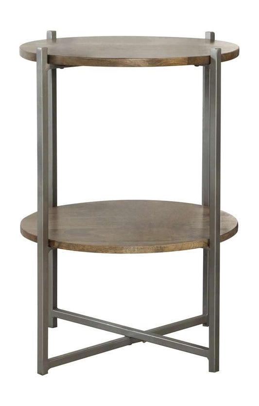 Coaster - Axel  Accent Table - 935993 veiw 2