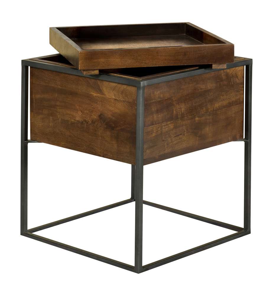 Coaster - Ondrej  Accent Table - 936007 veiw 3