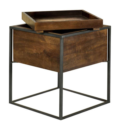 Coaster - Ondrej  Accent Table - 936007 veiw 3