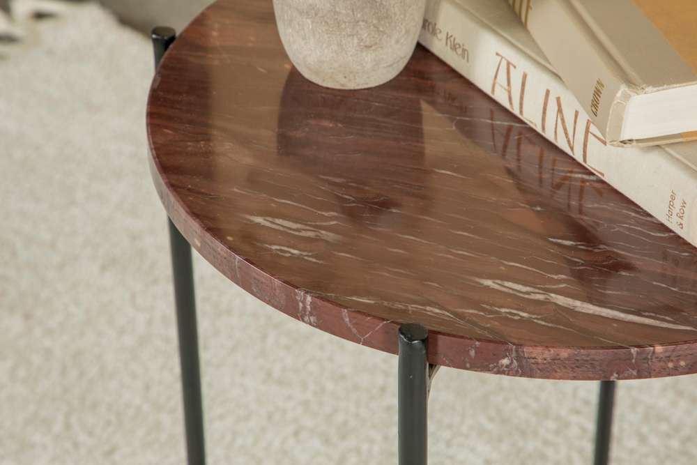 Coaster Latifa Accent Table - Thumbnail 2