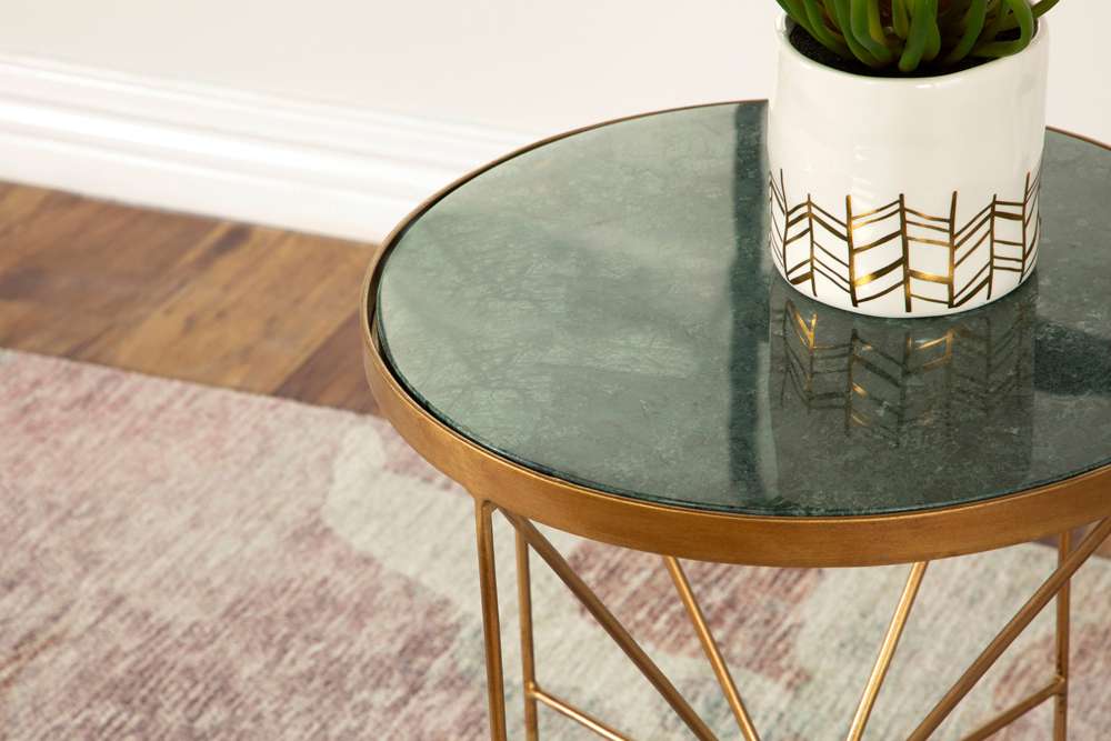 Coaster Eliska Accent Table - Thumbnail 3