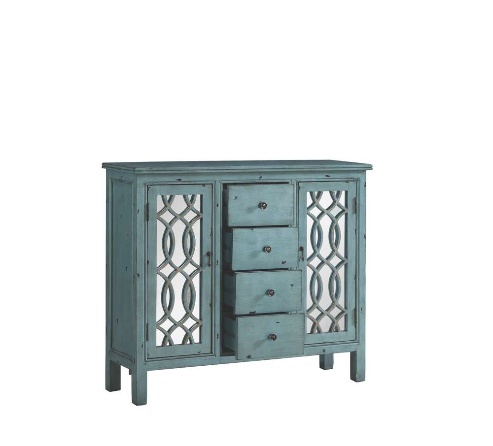 Coaster - Rue  Accent Table - 950736 veiw 2