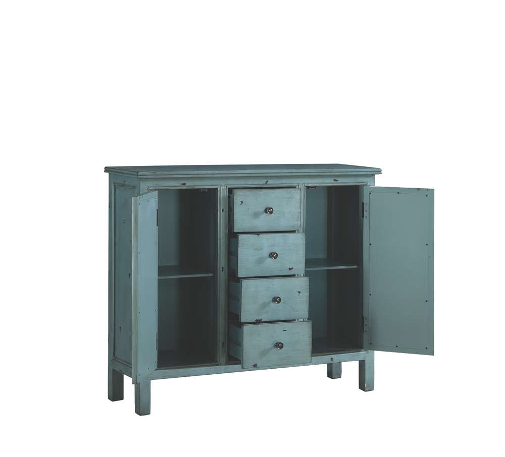 Coaster - Rue  Accent Table - 950736 veiw 3