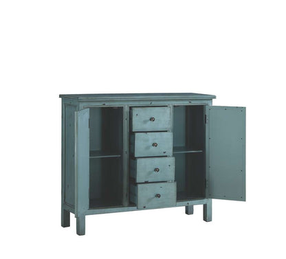 Coaster - Rue  Accent Table - 950736 veiw 3