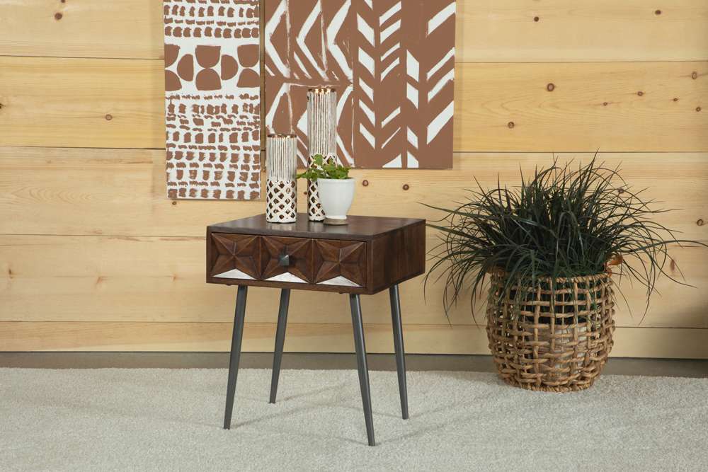 Coaster - Ezra  Accent Table - 959539 veiw 1