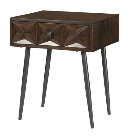 Coaster - Ezra  Accent Table - 959539 veiw 2