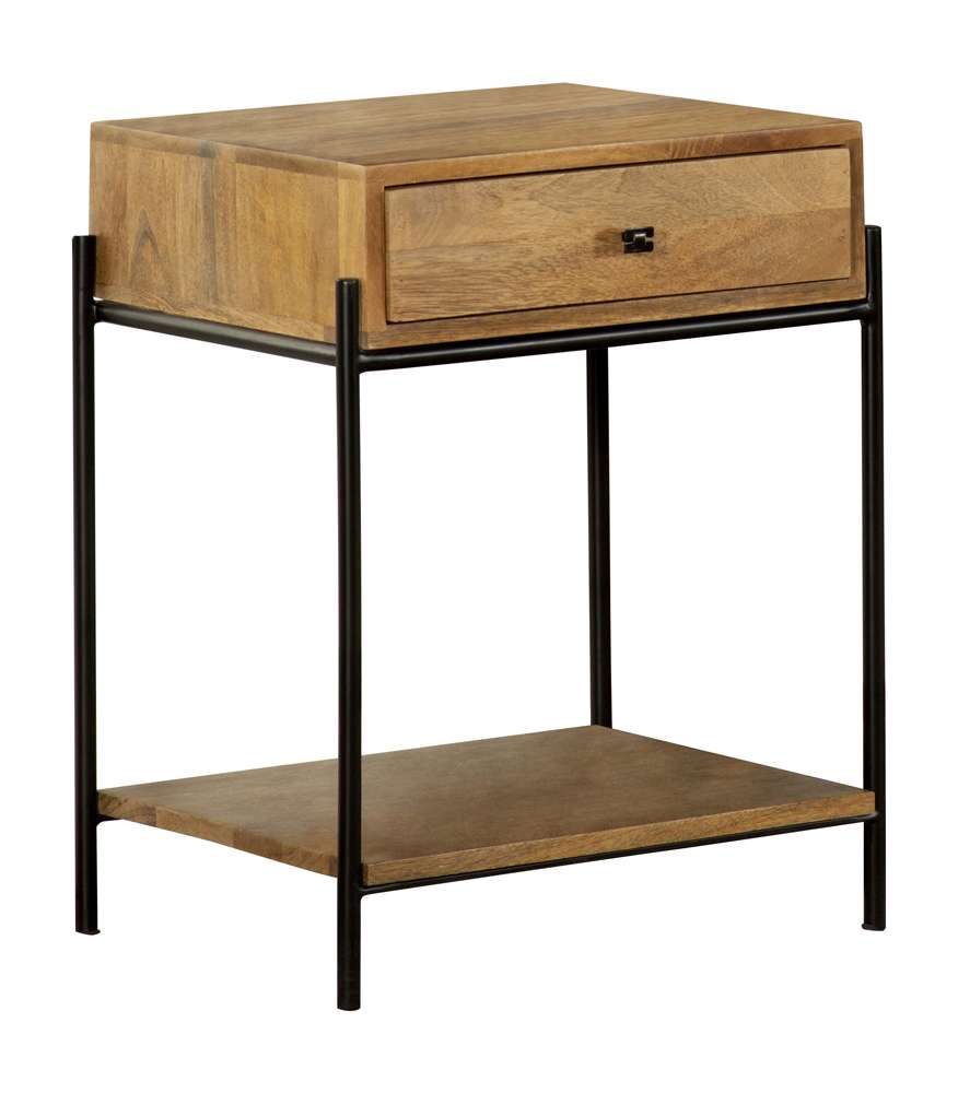 Coaster Declan Accent Table