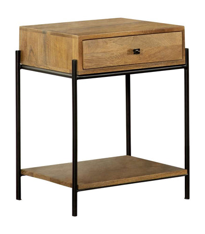 Coaster - Declan  Accent Table - 959556 veiw 1