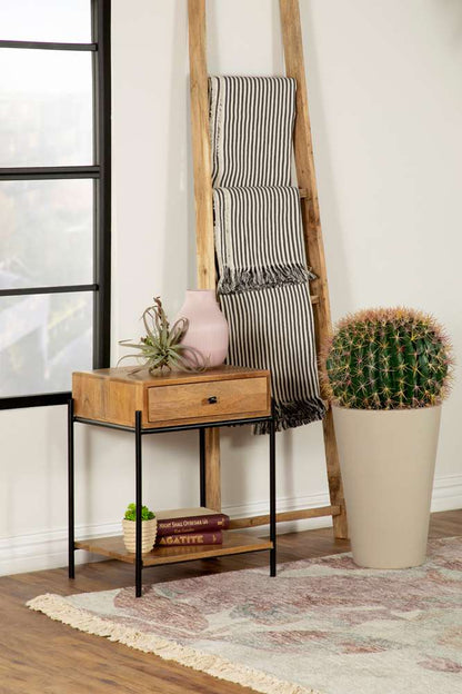 Coaster - Declan  Accent Table - 959556 veiw 2