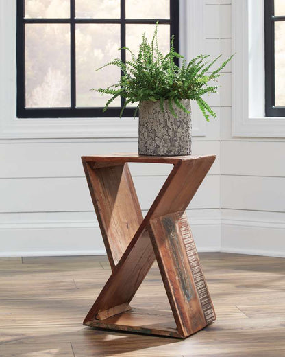 Tables Accent Table - 910180 veiw 1