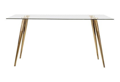 Coaster - Gilman Active Dining Table - 190621GLD veiw 1
