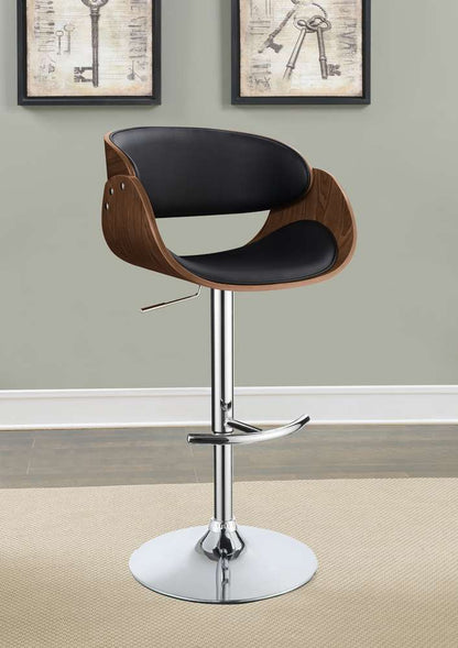 Coaster - Dana  Adjustable Bar Stool - 104965 veiw 1