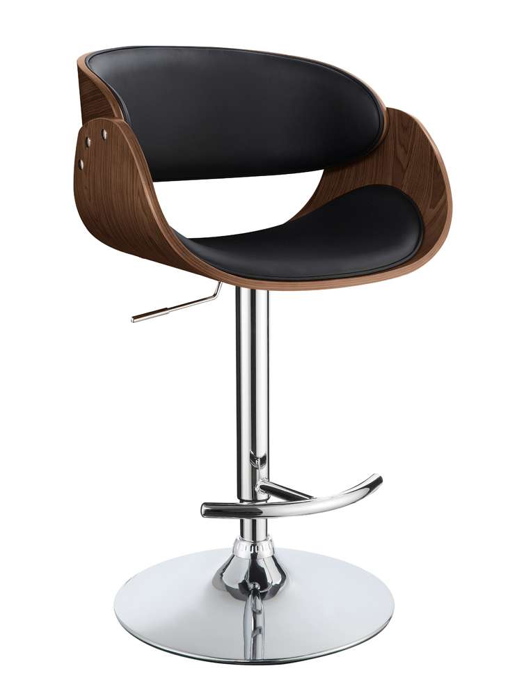 Coaster - Dana  Adjustable Bar Stool - 104965 veiw 2