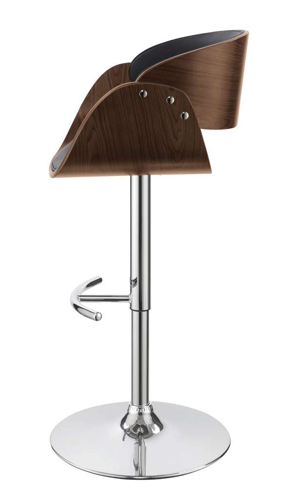 Coaster - Dana  Adjustable Bar Stool - 104965 veiw 6
