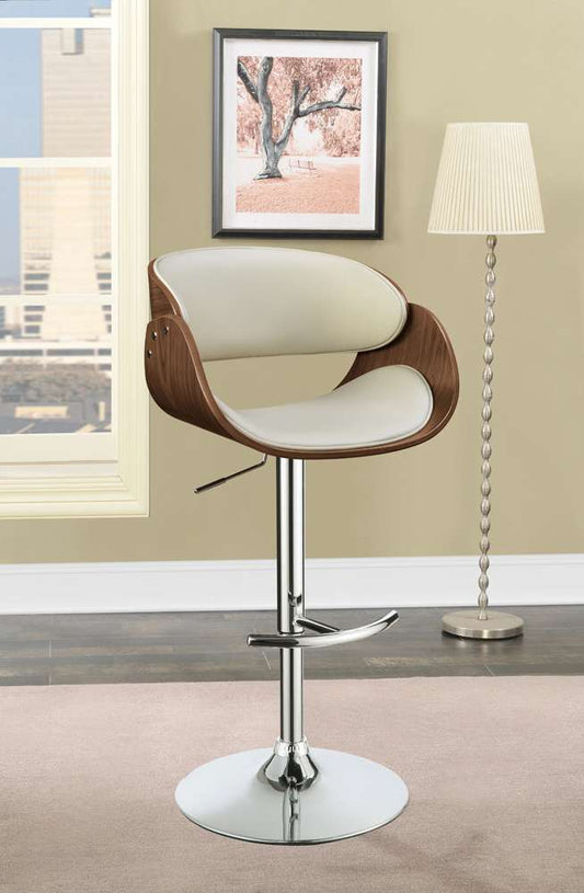 Coaster - Dana  Adjustable Bar Stool - 104966 veiw 1