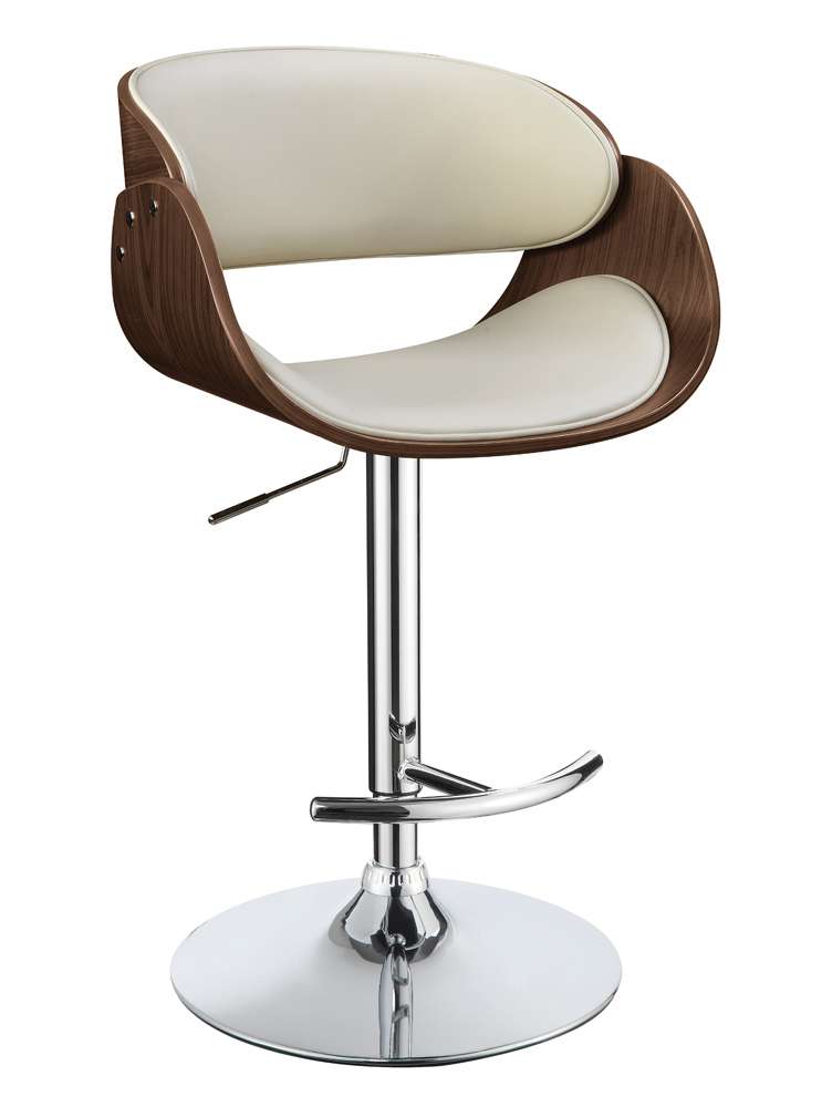 Coaster - Dana  Adjustable Bar Stool - 104966 veiw 2