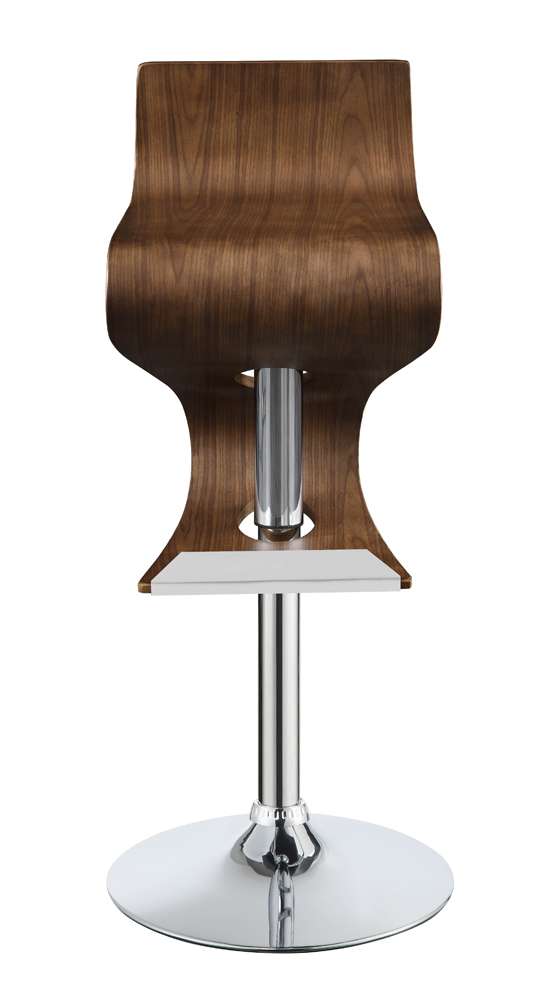 Coaster - Covina Bar Stools: Height Adjustable Adjustable Bar Stool - 100396 veiw 3
