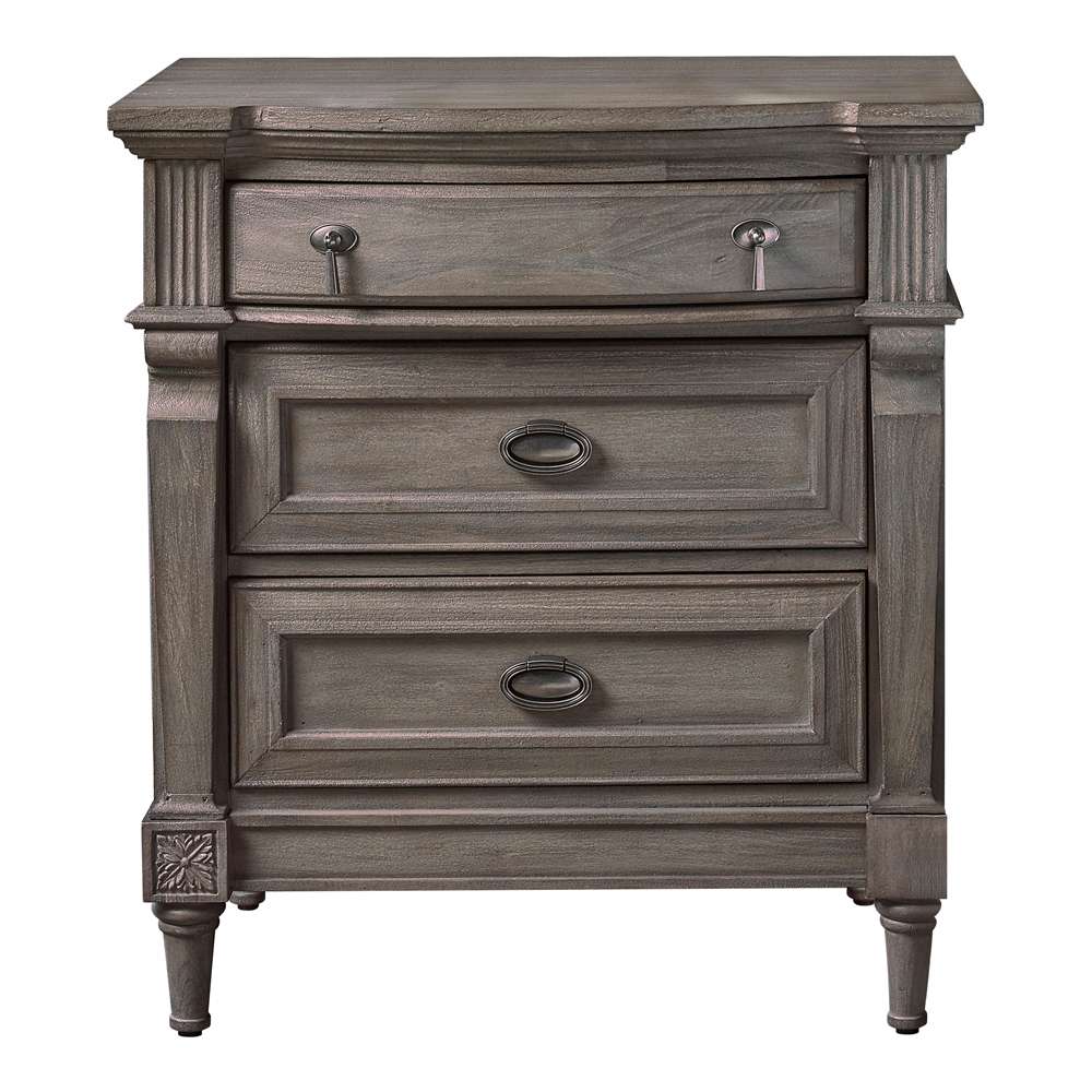 Coaster -  Alderwood Nightstand - 223122 veiw 1