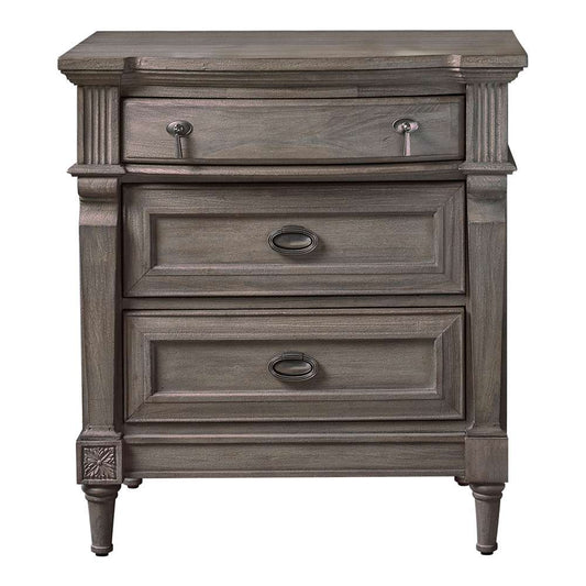 Coaster -  Alderwood Nightstand - 223122 veiw 1