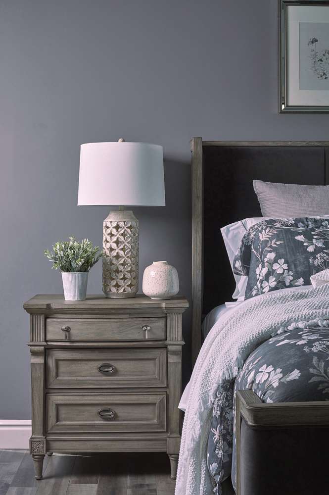 Coaster -  Alderwood Nightstand - 223122 veiw 2