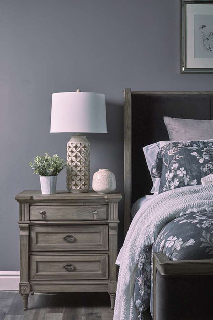 Coaster -  Alderwood Nightstand - 223122 veiw 2