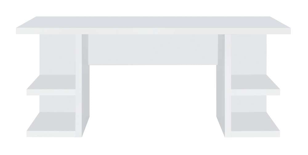 Coaster -  Alice Writing Desk - 801455 veiw 3