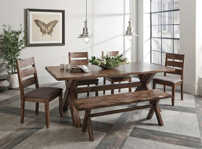 Coaster - Alston Dining Chair - 106382 (Set of 2) veiw 4