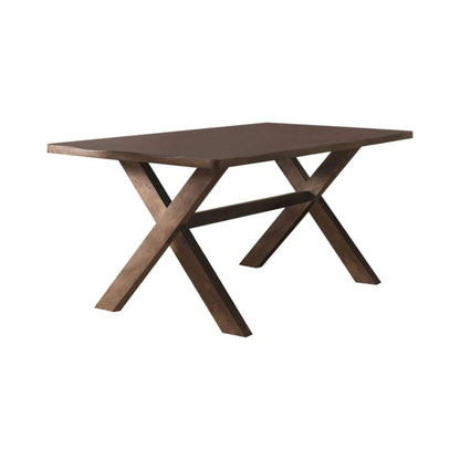 Coaster - Alston Dining Table - 106381 view 1