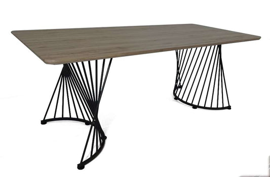 Coaster -  Altus Dining Table - 193531 veiw 1