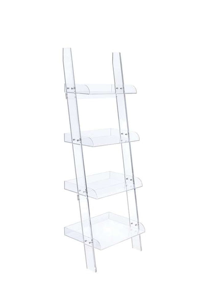 Coaster -  Amaturo Bookcase - 801553 veiw 1