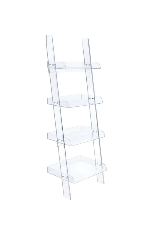 Coaster -  Amaturo Bookcase - 801553 veiw 1