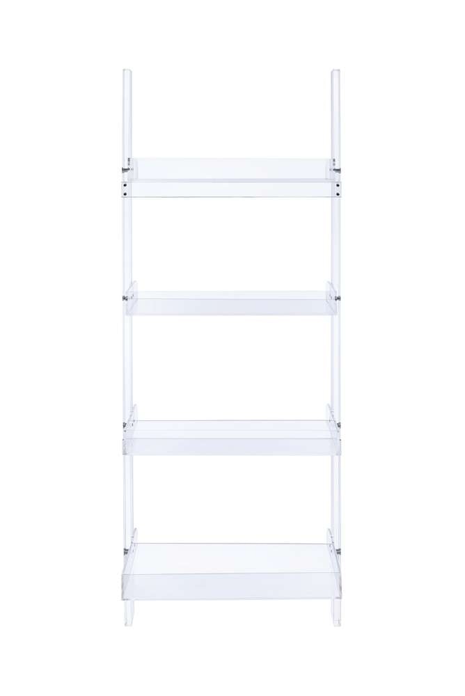 Coaster -  Amaturo Bookcase - 801553 veiw 2