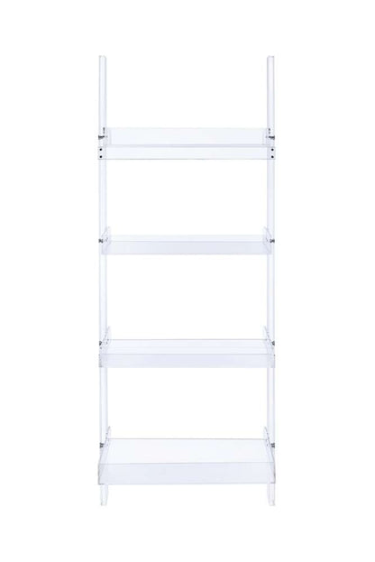 Coaster -  Amaturo Bookcase - 801553 veiw 2