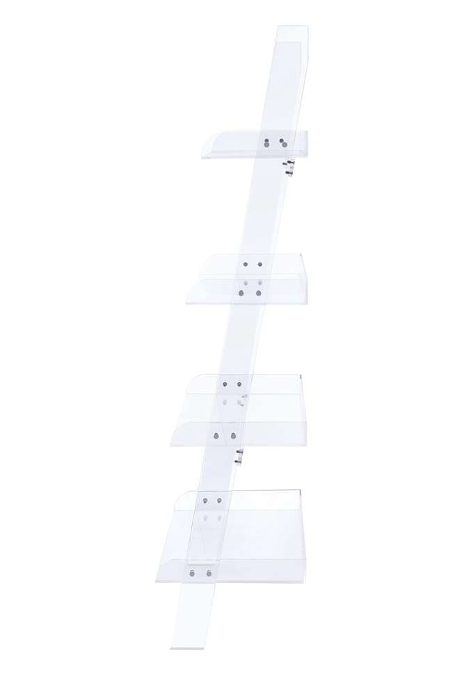 Coaster -  Amaturo Bookcase - 801553 veiw 3