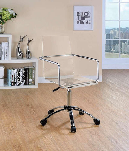 Coaster -  Amaturo Office Chair - 801436 veiw 1