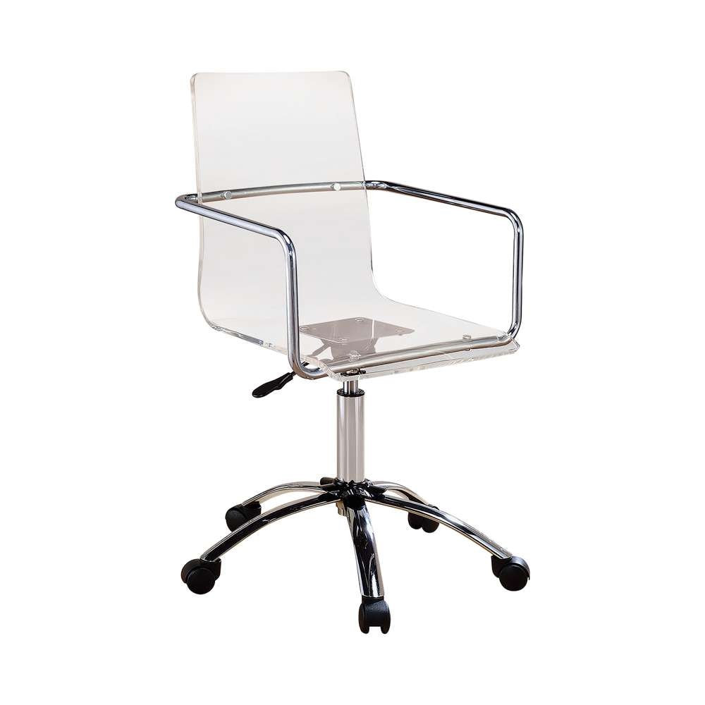 Coaster -  Amaturo Office Chair - 801436 veiw 2