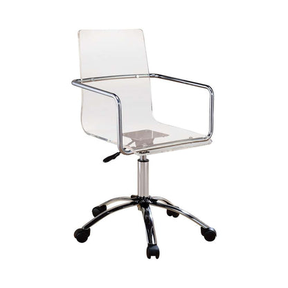 Coaster -  Amaturo Office Chair - 801436 veiw 2