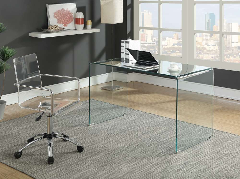 Coaster Amaturo Office Chair - Thumbnail 4