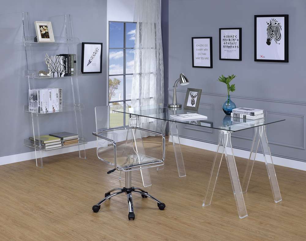 Coaster Amaturo Office Chair - Thumbnail 2