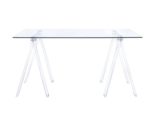 Coaster -  Amaturo Writing Desk - 801535 veiw 2