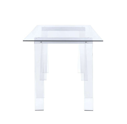 Coaster -  Amaturo Writing Desk - 801535 veiw 5