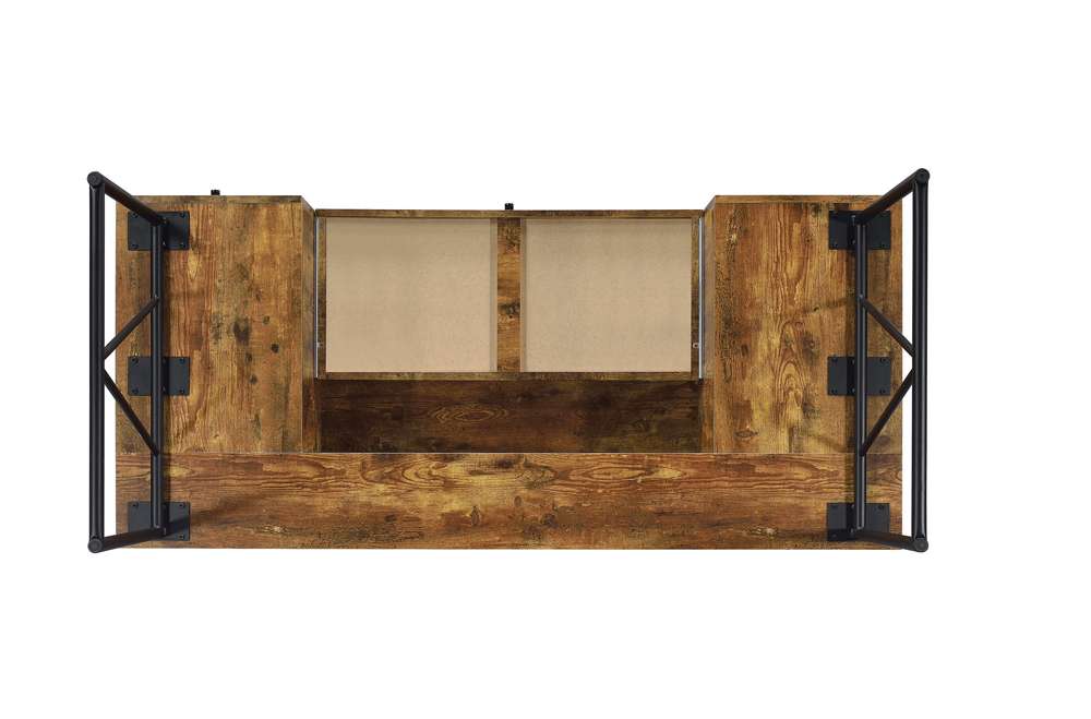 Coaster -  Analiese Writing Desk - 800999 veiw 2