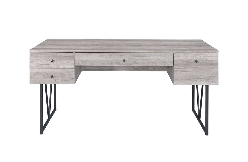 Coaster -  Analiese Writing Desk - 801999 veiw 2