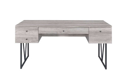 Coaster -  Analiese Writing Desk - 801999 veiw 2
