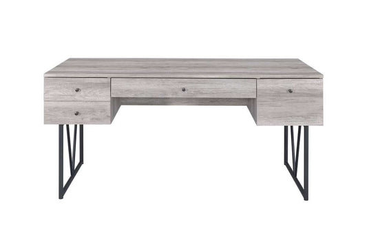 Coaster -  Analiese Writing Desk - 801999 veiw 2