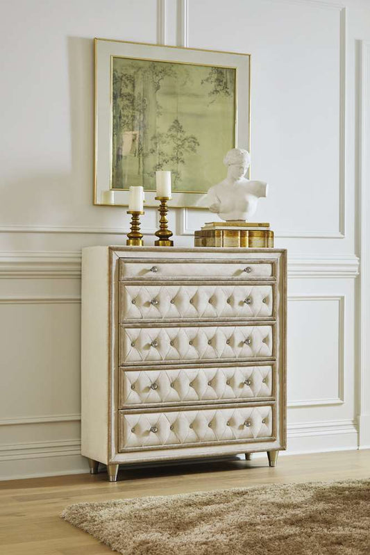 Coaster -  Antonella Chest - 223525 veiw 1