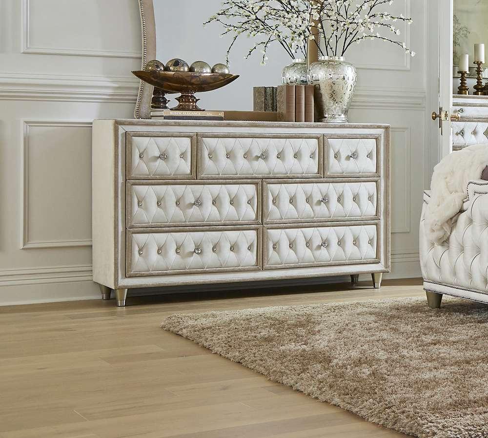 Coaster -  Antonella Dresser - 223523 veiw 1