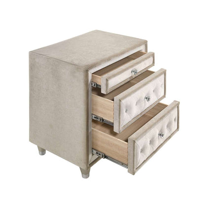 Coaster -  Antonella Nightstand - 223522 veiw 3