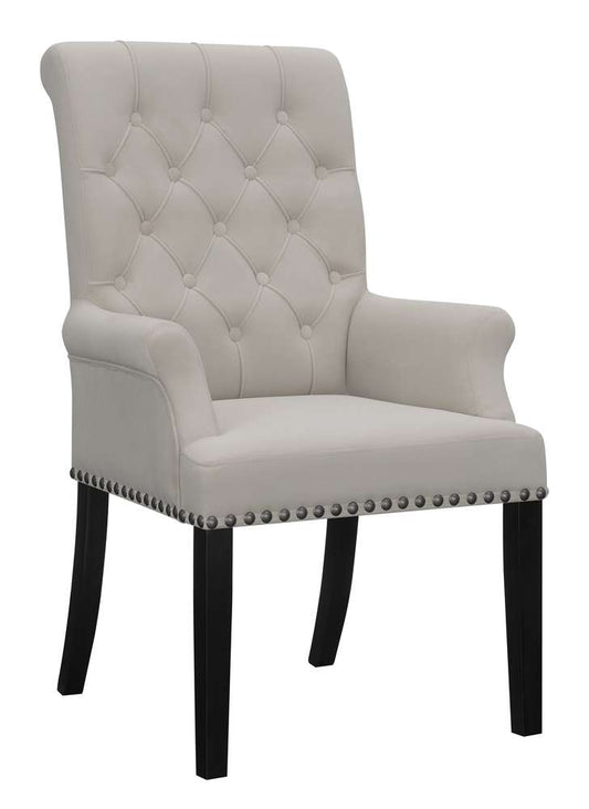 Coaster - Alana  Arm Chair - 115183 veiw 1