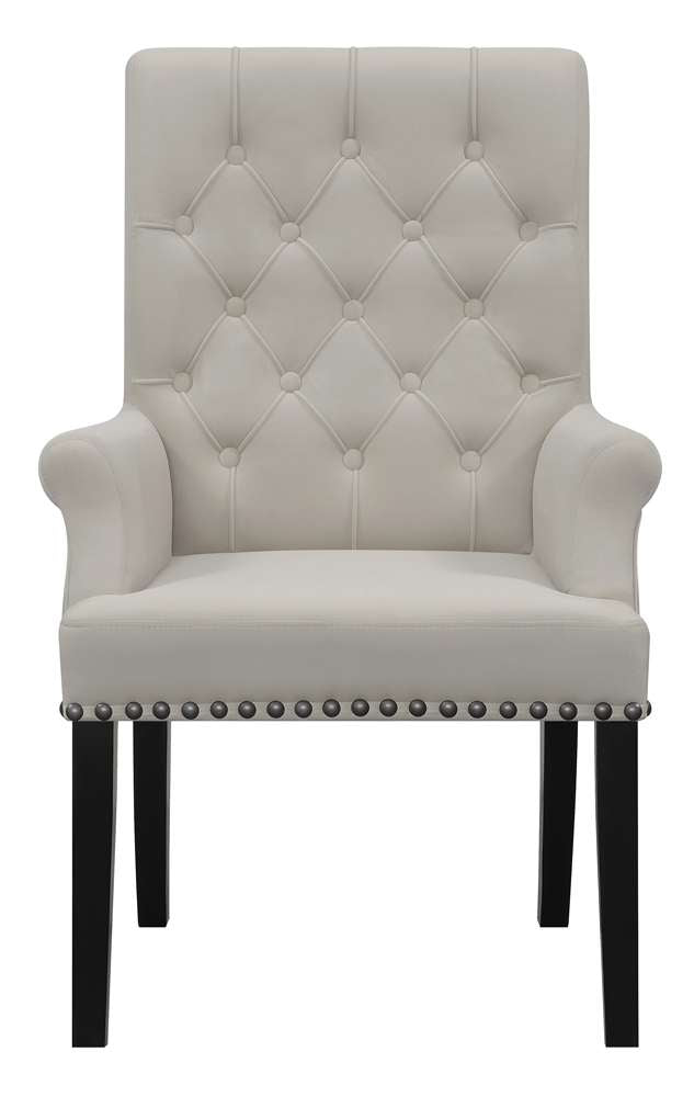 Coaster - Alana  Arm Chair - 115183 veiw 2